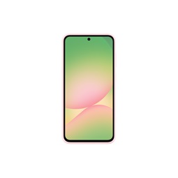 A56 Silicone Case, Pink