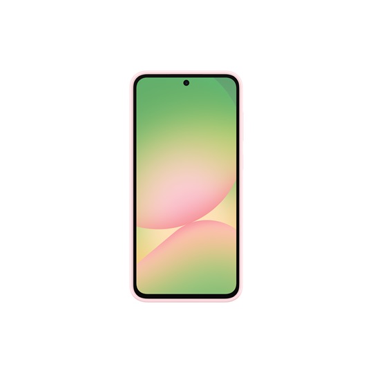 A56 Silicone Case, Pink