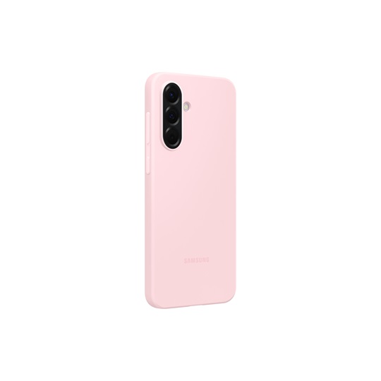 A56 Silicone Case, Pink