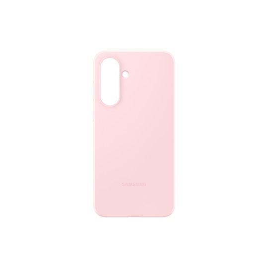A56 Silicone Case, Pink