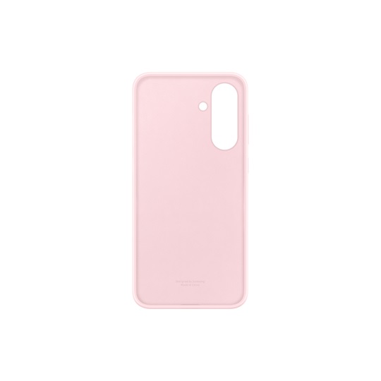 A56 Silicone Case, Pink