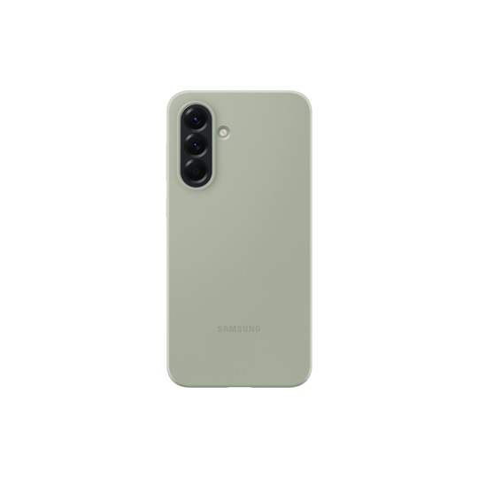 A56 Silicone Case, Sage Green