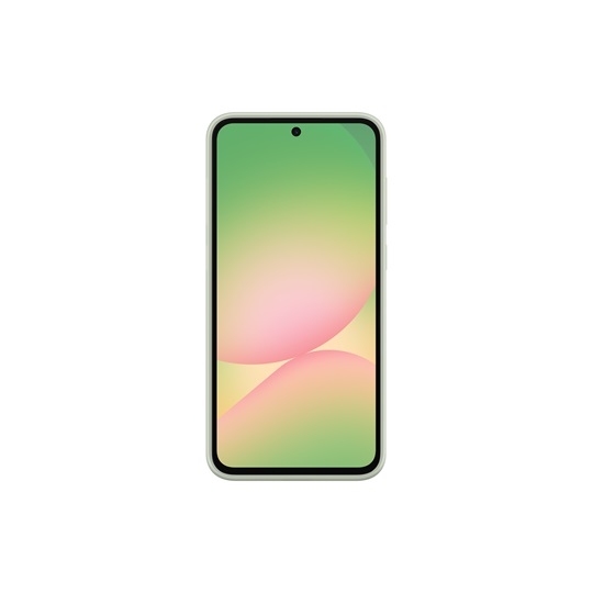 A56 Silicone Case, Sage Green