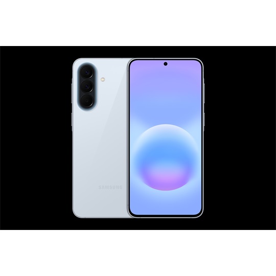 A576B GALAXY A57 5G (8/256GB), LIGHT BLUE