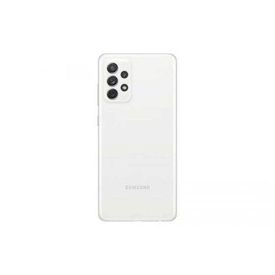 Samsung A725F GALAXY A72 DS (128GB), WHITE
