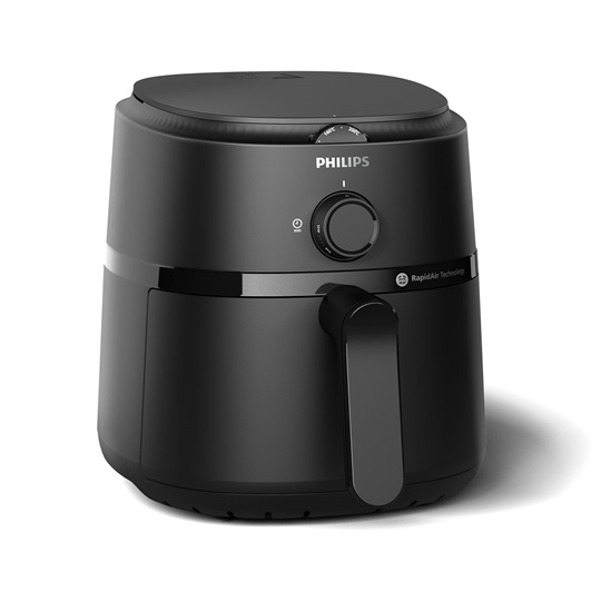 Philips Airfryer 1000 S NA110/00 forrólevegős sütő - NA110/00