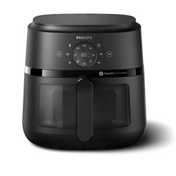 Philips Airfryer 2000 XL forrólevegős sütő - NA230/00