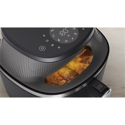 PHILIPS Airfryer 3000 XL NA331/00 forrőlevegős sütő