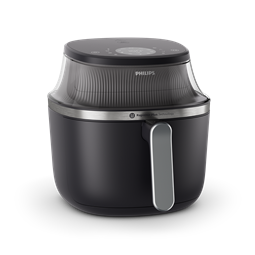 PHILIPS Airfryer 3000 XXL NA341/00 forrőlevegős sütő