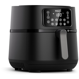 Airfryer 5000 XXL HD9285/90 forrólevegős sütő - HD9285/90