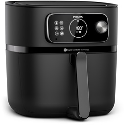 Philips Airfryer 7000 Combi XXL HD9875/90 forrólevegős sütő - HD9875/90
