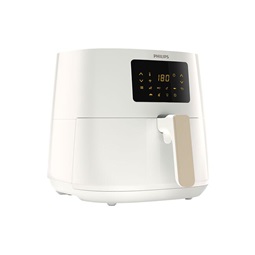 PHILIPS Airfryer Essential XL csatlakoztatható forrólevegős sütő - HD9280/30