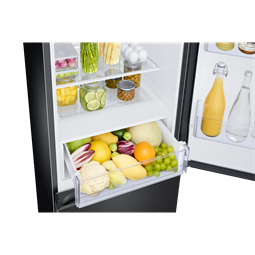 Alulfagyasztós hűtő RB34C672DBN/EF