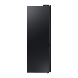 Alulfagyasztós hűtő RB34C672DBN/EF