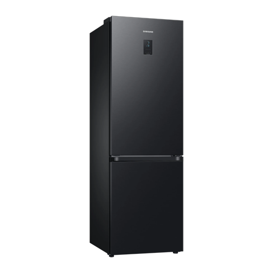 Alulfagyasztós hűtő RB34C672DBN/EF