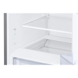 Alulfagyasztós hűtő RB38C600ESA/EF