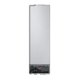 Alulfagyasztós hűtő RB38C600ESA/EF