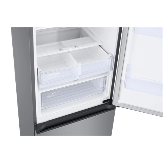 Alulfagyasztós hűtő RB38C603DSA/EF