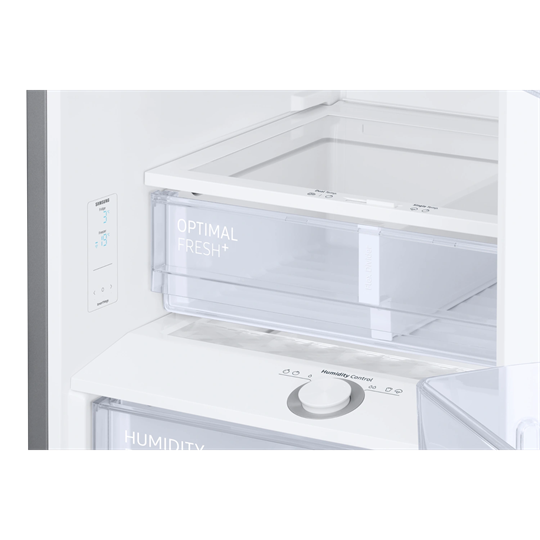 Alulfagyasztós hűtő RB38C603DSA/EF