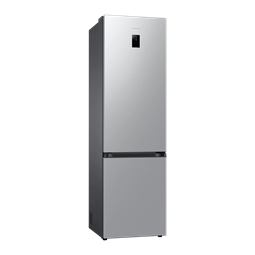 Alulfagyasztós hűtő RB38C672CSA/EF