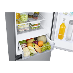 Alulfagyasztós hűtő RB38C672CSA/EF