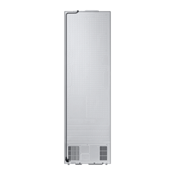 Alulfagyasztós hűtő RB38C672CSA/EF