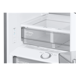 Alulfagyasztós hűtő RB38C7B6D12/EF