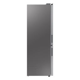 Alulfagyasztós hűtőszekrény RB33B610ESA/EF SpaceMax technológiával 344 L