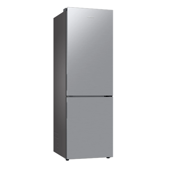 Alulfagyasztós hűtőszekrény RB33B610ESA/EF SpaceMax technológiával 344 L