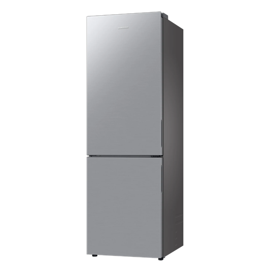 Alulfagyasztós hűtőszekrény RB33B610ESA/EF SpaceMax technológiával 344 L