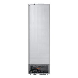 Alulfagyasztós hűtőszekrény RB34C670DSA/EF Wi-fi-vel 344 L