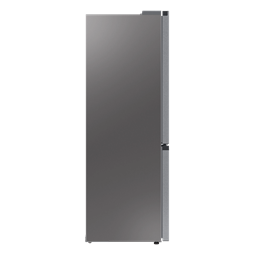 Alulfagyasztós hűtőszekrény RB34C670DSA/EF Wi-fi-vel 344 L