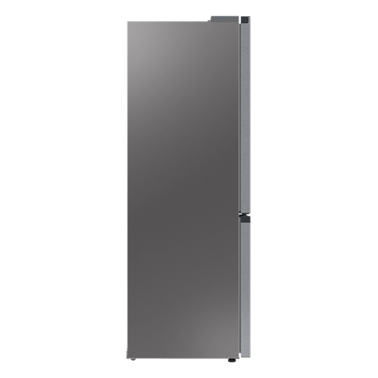 Alulfagyasztós hűtőszekrény RB34C670DSA/EF Wi-fi-vel 344 L