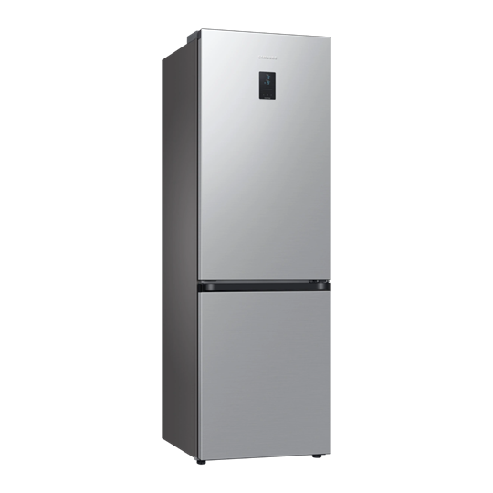 Alulfagyasztós hűtőszekrény RB34C670DSA/EF Wi-fi-vel 344 L