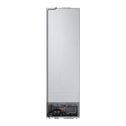 Alulfagyasztós hűtőszekrény RB34C672DWW/EF Wi-fi-vel 344 L, fehér