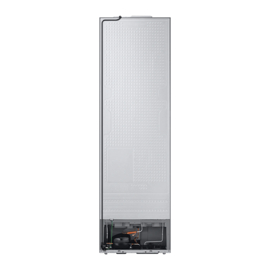 Alulfagyasztós hűtőszekrény RB34C672DWW/EF Wi-fi-vel 344 L, fehér