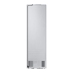 Alulfagyasztós hűtőszekrény RB38C600CS9/EF SmartThings AI energia funkcióval 390 L