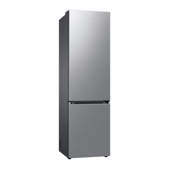 Alulfagyasztós hűtőszekrény RB38C600CS9/EF SmartThings AI energia funkcióval 390 L