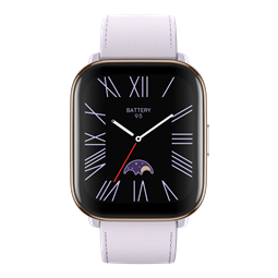 Amazfit Active, Lavender Purple
