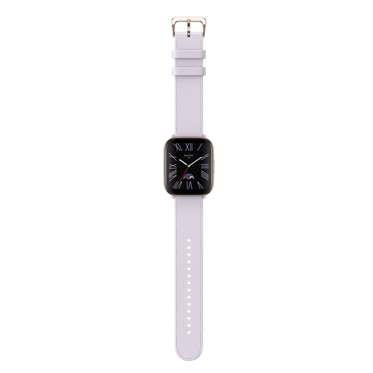 Amazfit Active, Lavender Purple