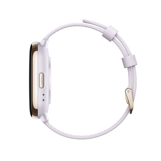 Amazfit Active, Lavender Purple