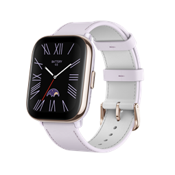 Amazfit Active, Lavender Purple