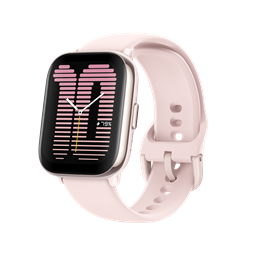 Amazfit Active, Petal Pink