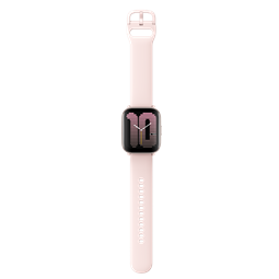 Amazfit Active, Petal Pink