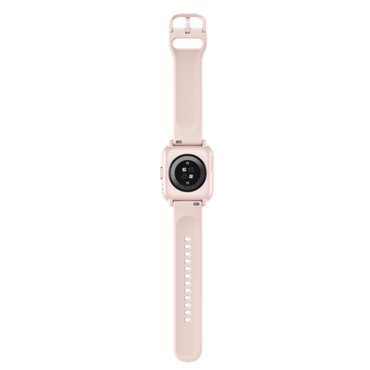 Amazfit Active, Petal Pink