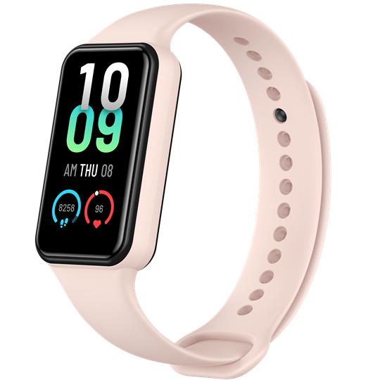 Amazfit Band 7, Pink