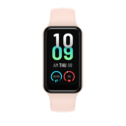 Amazfit Band 7, Pink