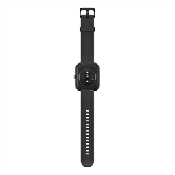 Amazfit Bip 3 Pro Smart watch, Fekete