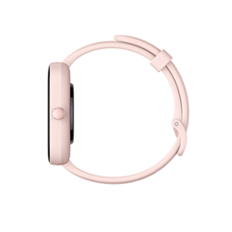 Amazfit Bip 3 Pro Smart watch, Pink