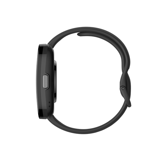 Amazfit Bip 5, Soft Black